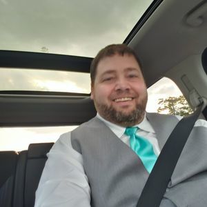 Meet your Posher, Chris